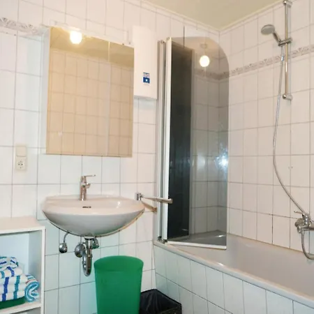 Daire 1 Bedroom Cozy In Schönecken