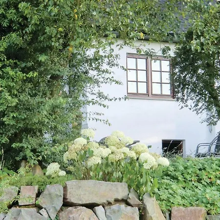 1 Bedroom Cozy In Apartment Schonecken