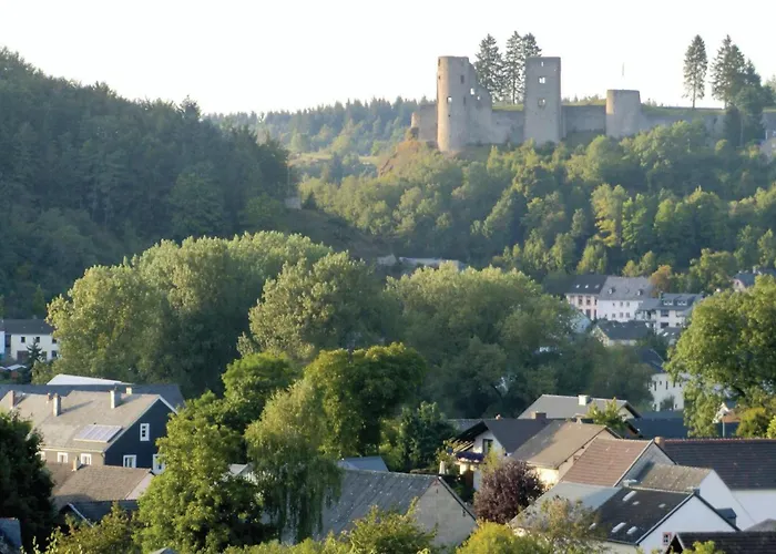 Daire 1 Bedroom Cozy In *