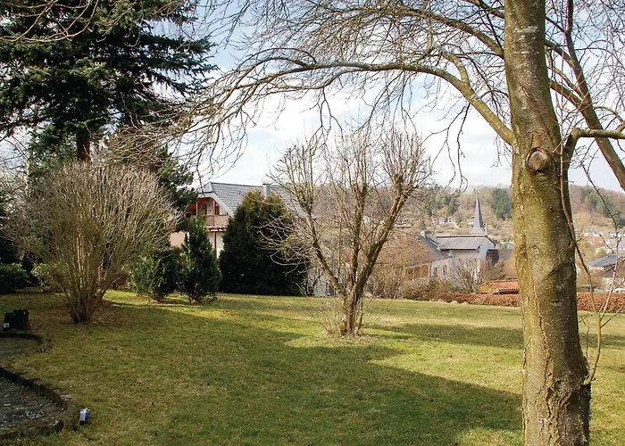 Daire 1 Bedroom Cozy In Schönecken