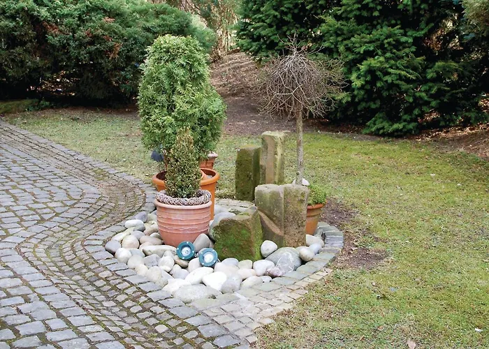 1 Bedroom Cozy In Schönecken