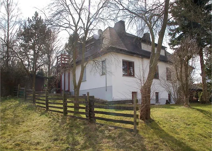 1 Bedroom Cozy In Schönecken