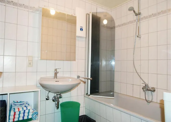 Daire 1 Bedroom Cozy In Schönecken