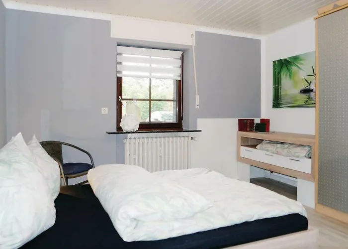 Daire 1 Bedroom Cozy In