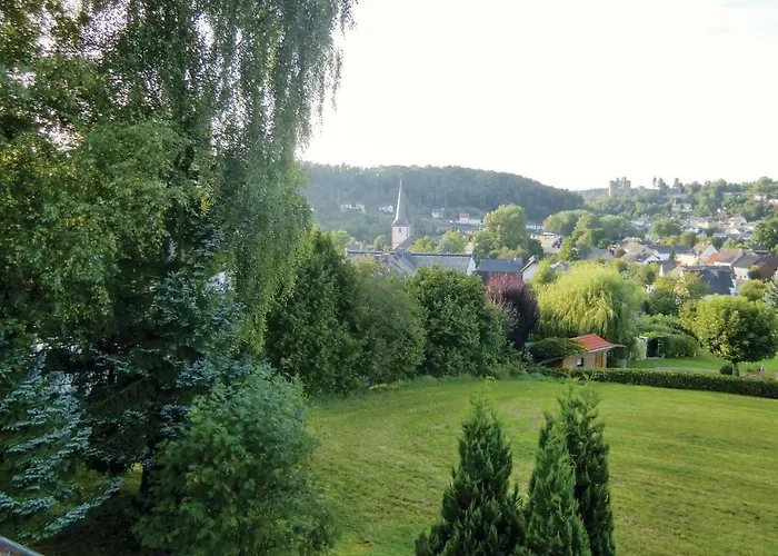 Daire 1 Bedroom Cozy In *