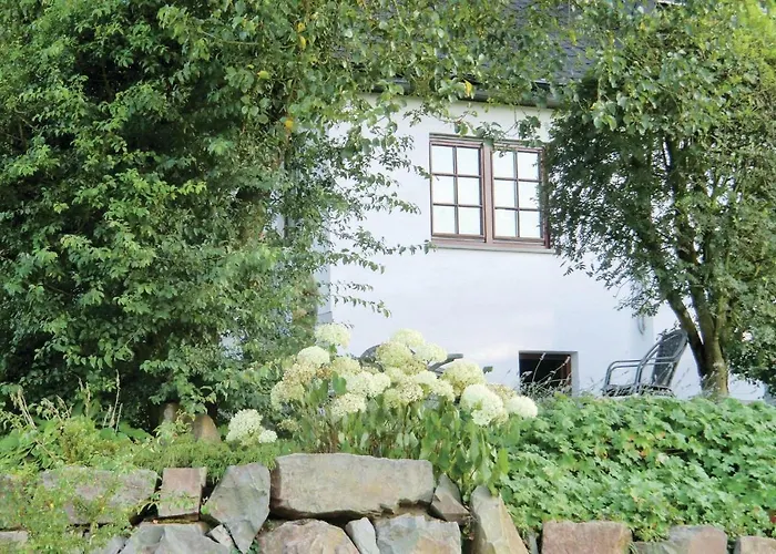 1 Bedroom Cozy In Daire Schönecken